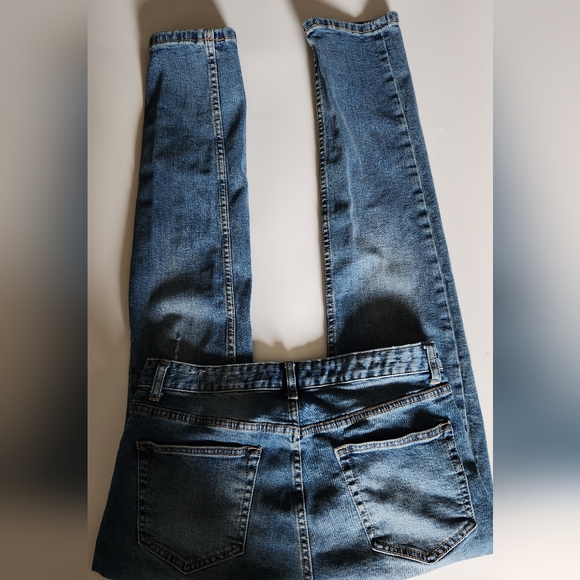 Forever 21 Men Skinny Fit Size 33 - Picture 5 of 11